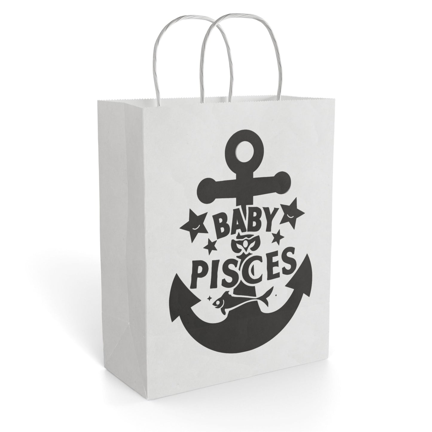 ♓ Baby Pisces Gift Bag | The Little Zodiac™ Collection