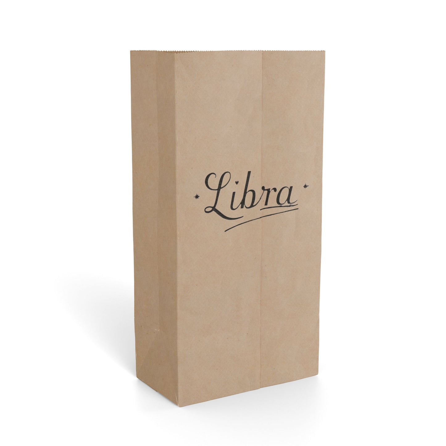 ♎ The Enchanted Libra Gift Bag ✨🖤