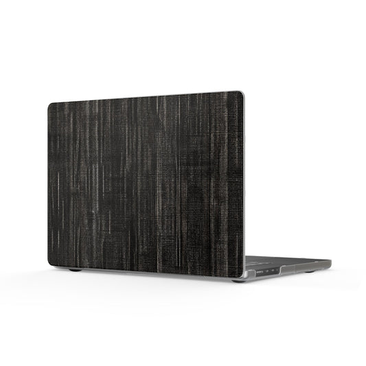 🤍 The Enchanted Space Black™ MacBook Case 🤍