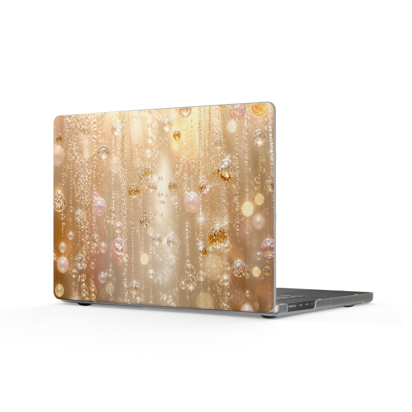 🤍 The Enchanted Starlight™ MacBook Case 🤍