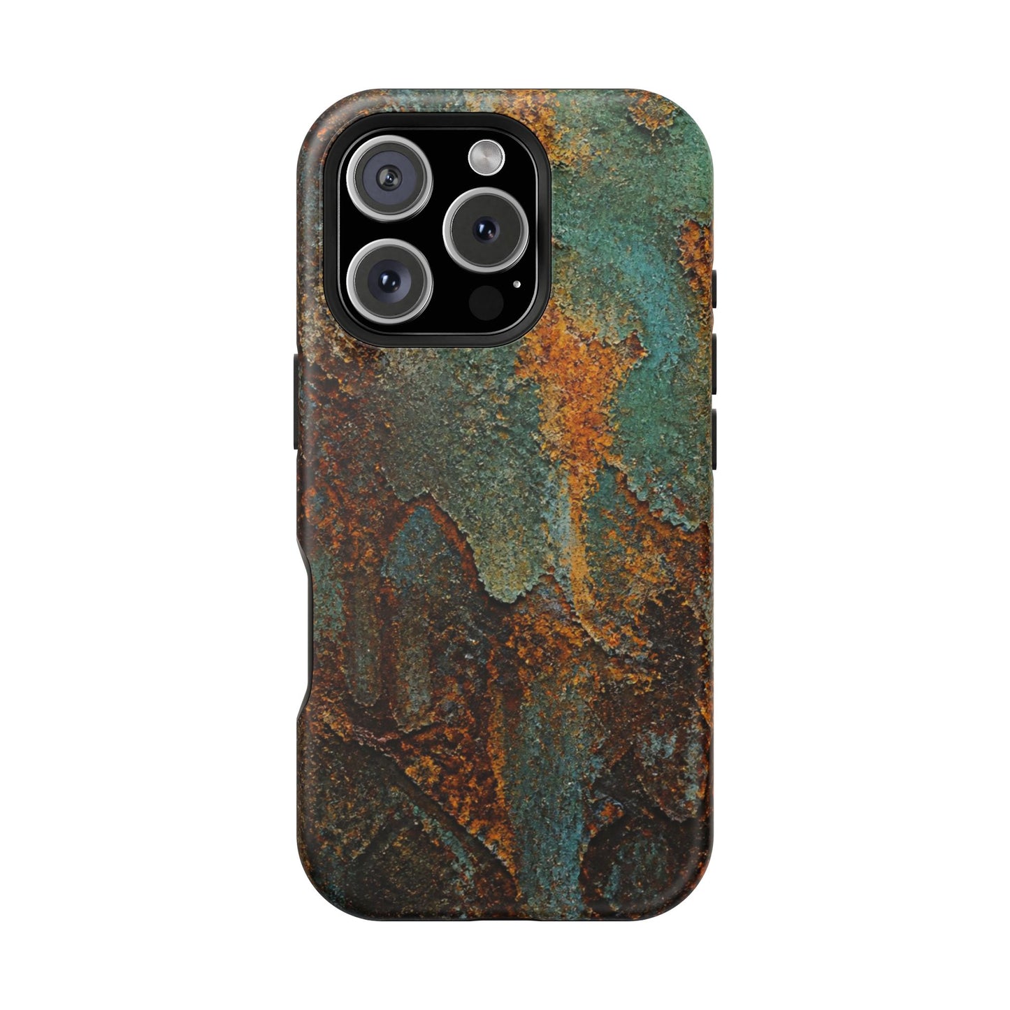 🤍 The Enchanted Aura™ Magnetic iPhone Case 🤍