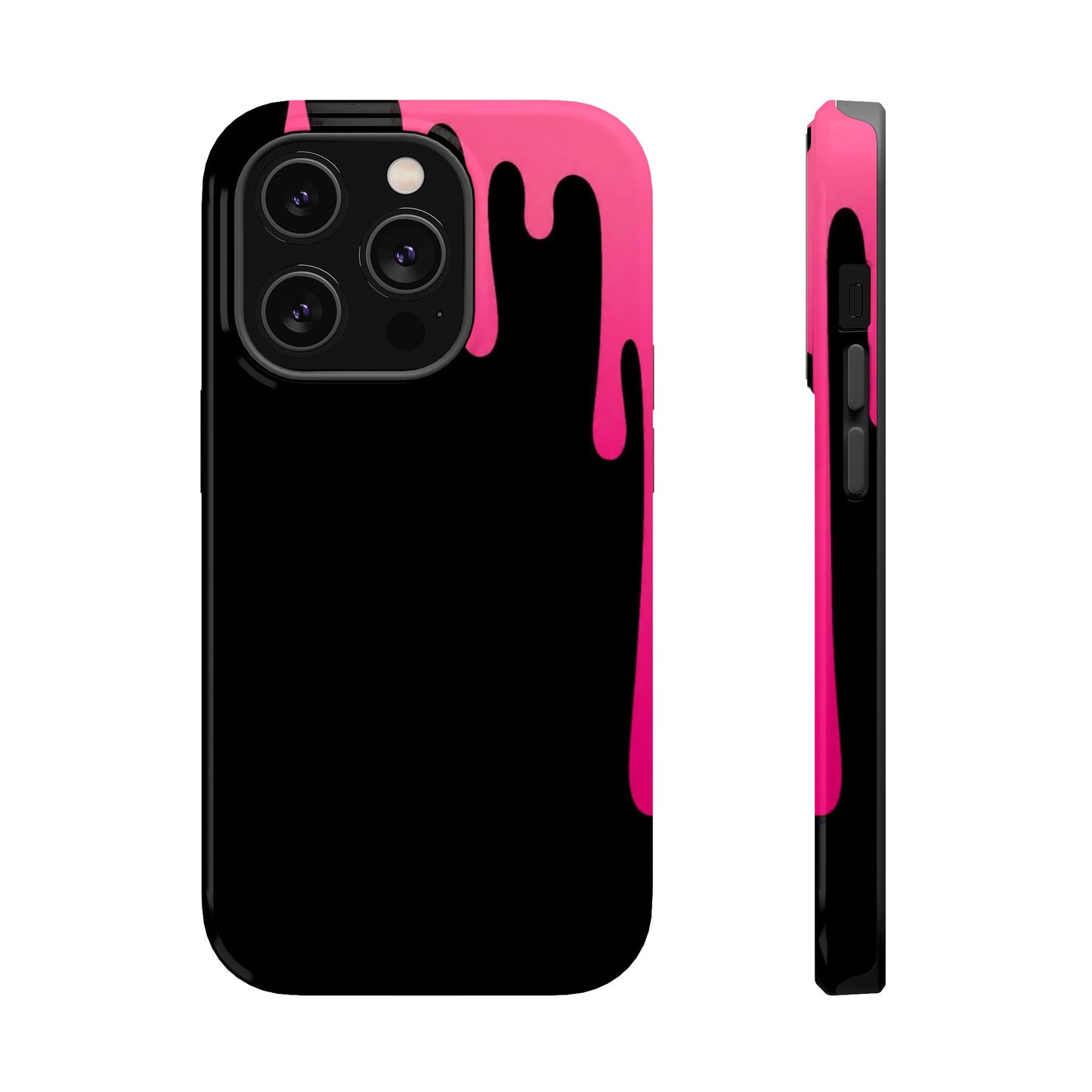 🤍 The Enchanted Aura™ Magnetic iPhone Case 🤍