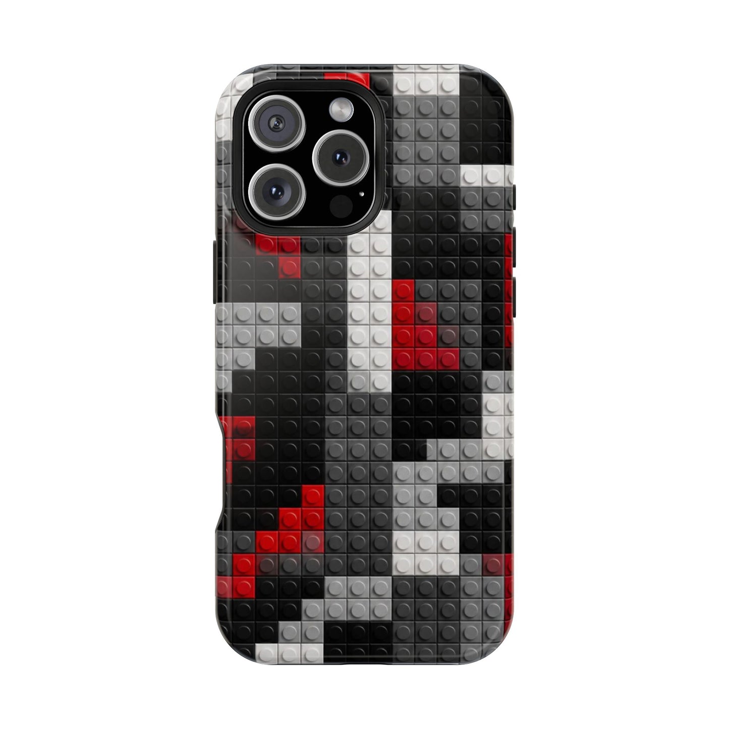 🤍 The Enchanted Aura™ Magnetic iPhone Case 🤍