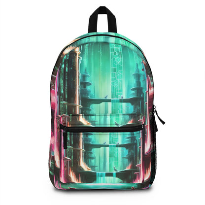 ✨ Step Up Your Style with Razzle-Dazzle Backpacks—Shine, Sparkle & Slay! 💖🎒