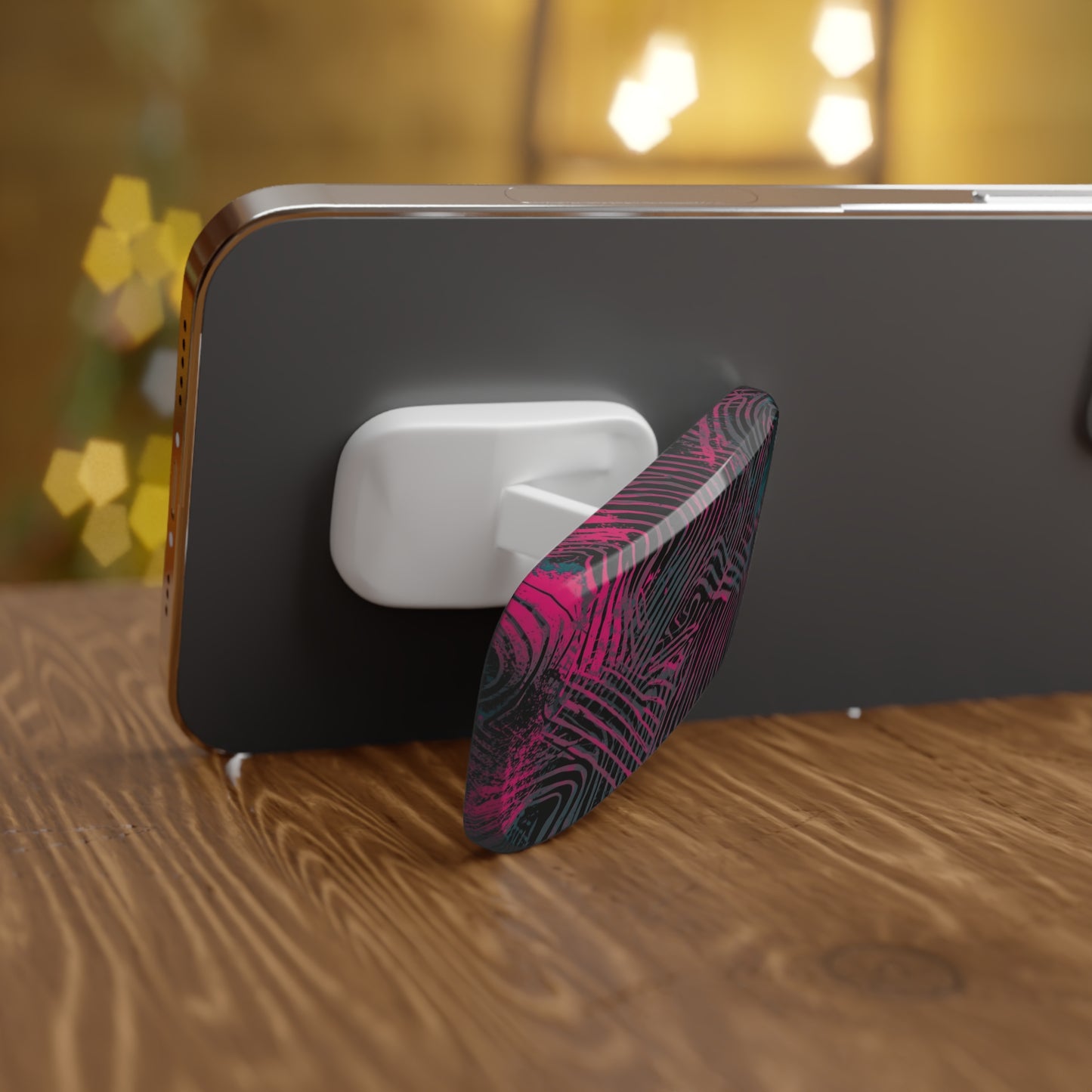 ✨📱 The Enchanted Aura Click-On Grip 💫