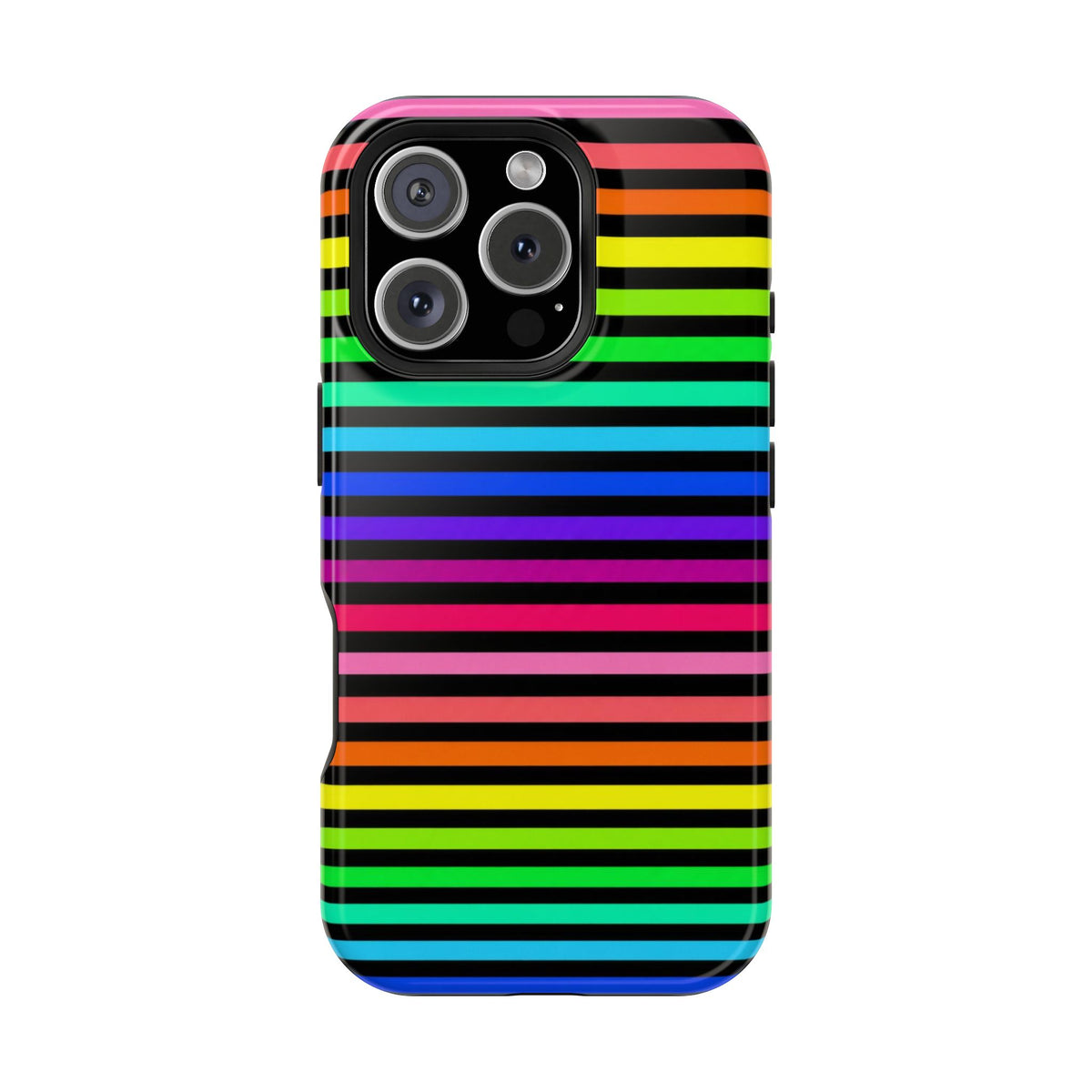 🤍 The Enchanted Aura™ Magnetic iPhone Case 🤍