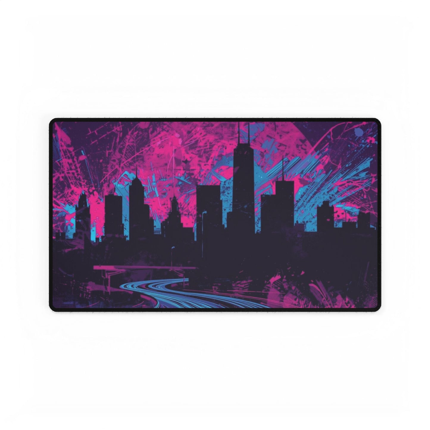 ✨🖥️ The Enchanted Surface Desk Mat 💫 Where magic meets productivity