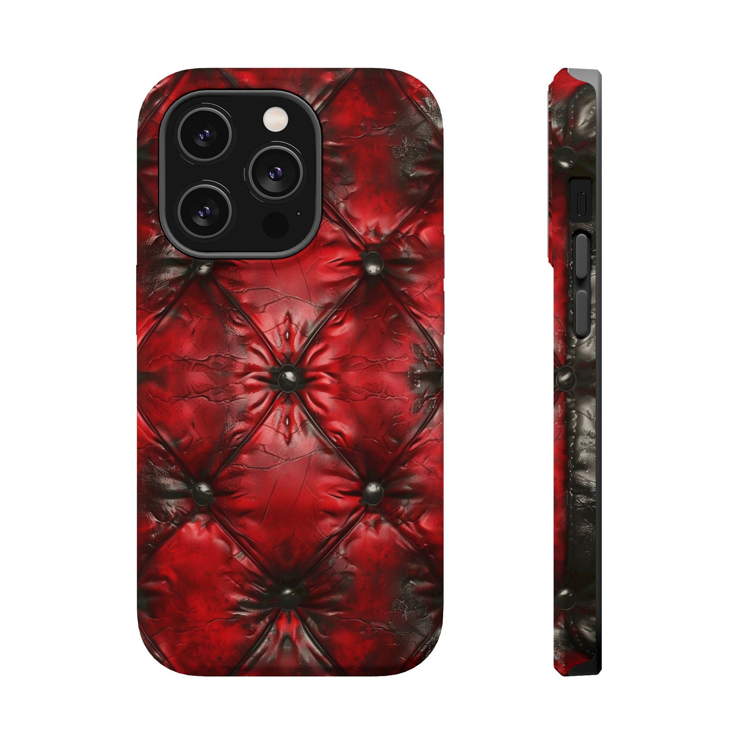 🤍 The Enchanted Aura™ Magnetic iPhone Case 🤍