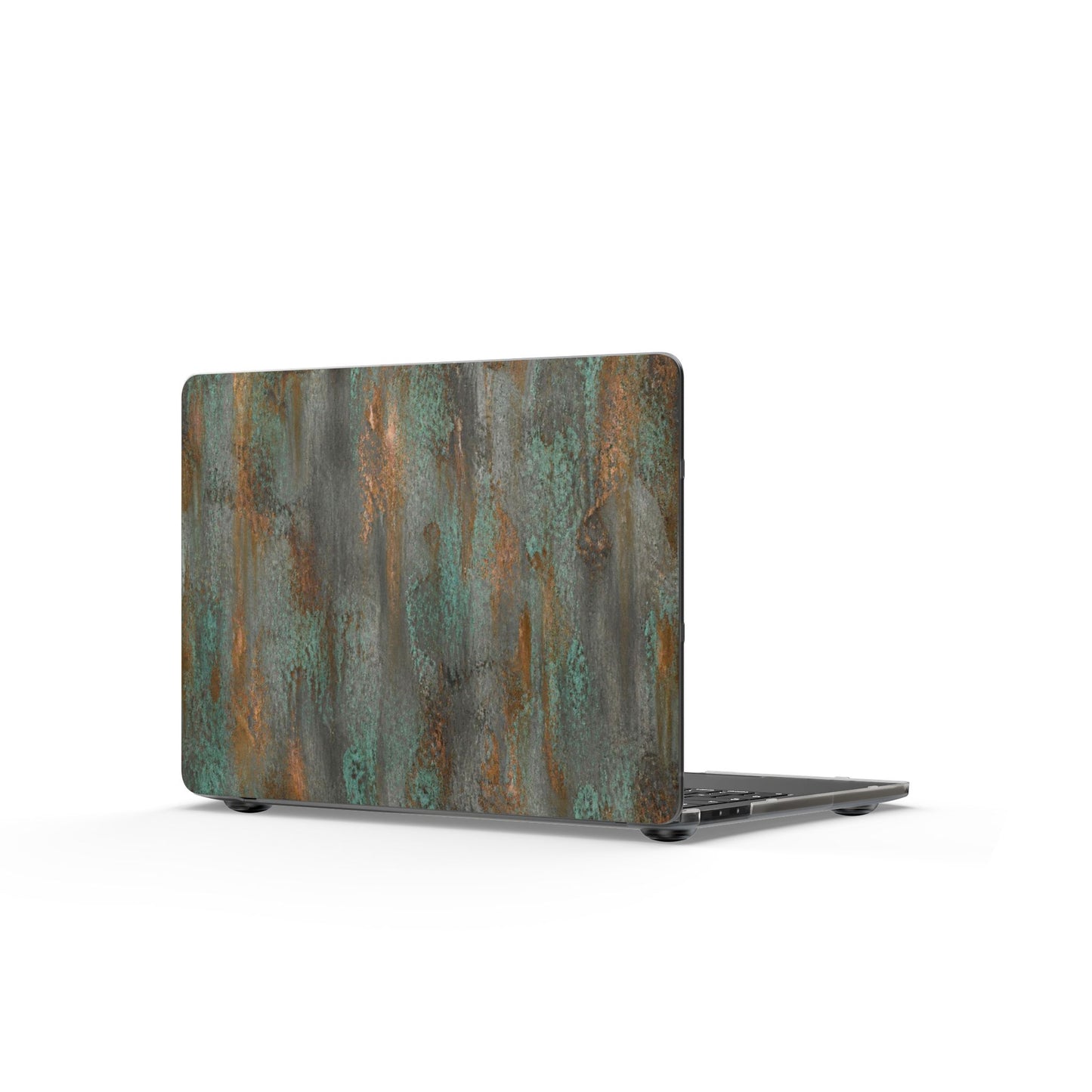 🤍 The Enchanted Silver™ MacBook Case 🤍
