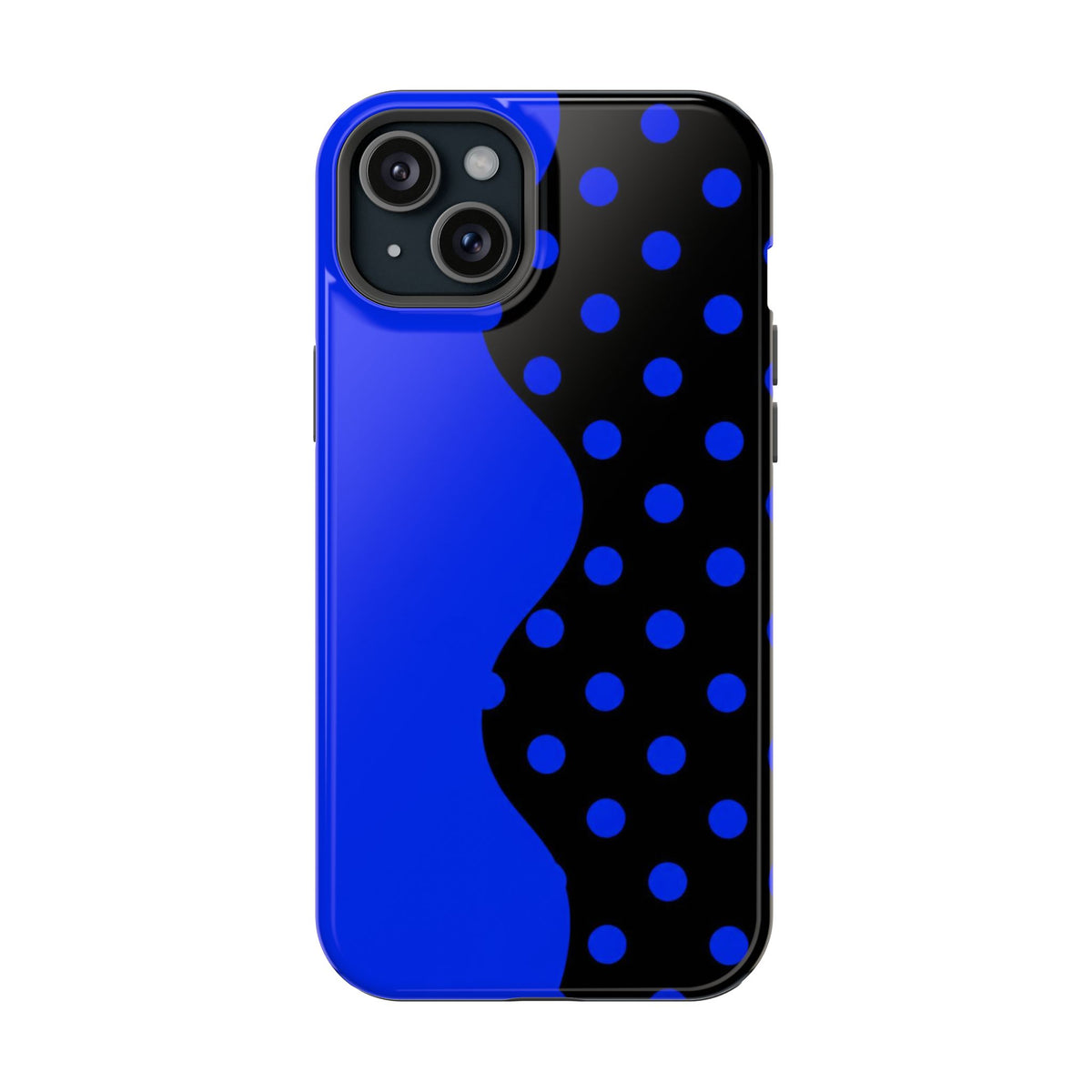 🤍 The Enchanted Aura™ Magnetic iPhone Case 🤍