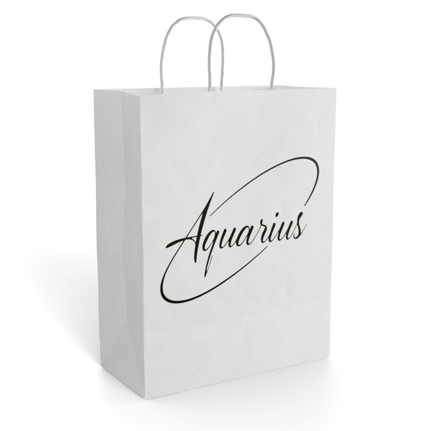♒ The Enchanted Aquarius Gift Bag ✨🖤