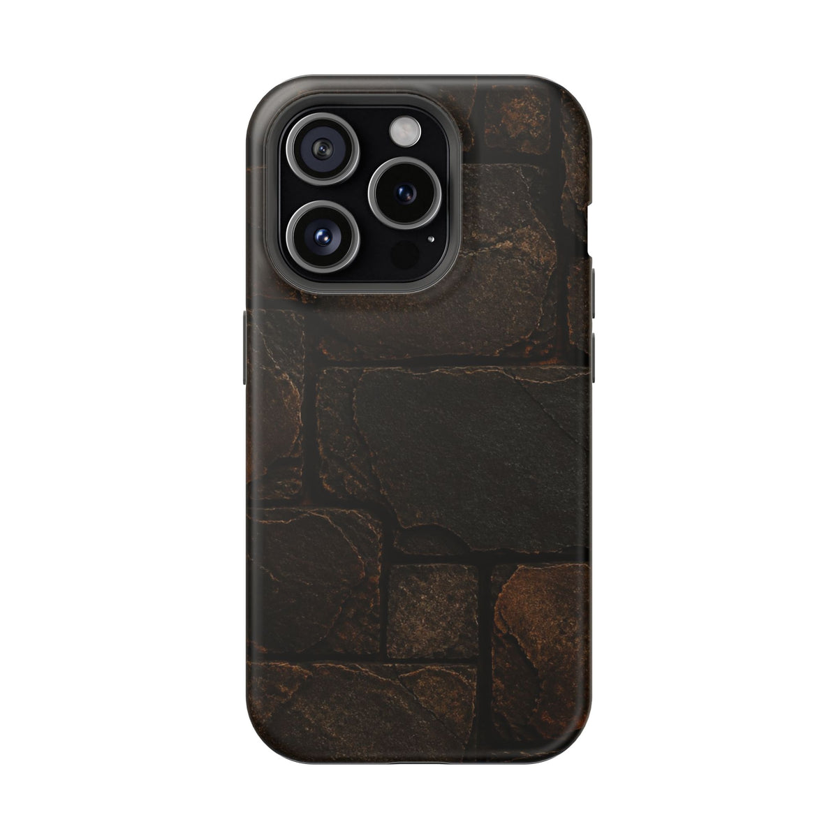 🤍 The Enchanted Aura™ Magnetic iPhone Case 🤍