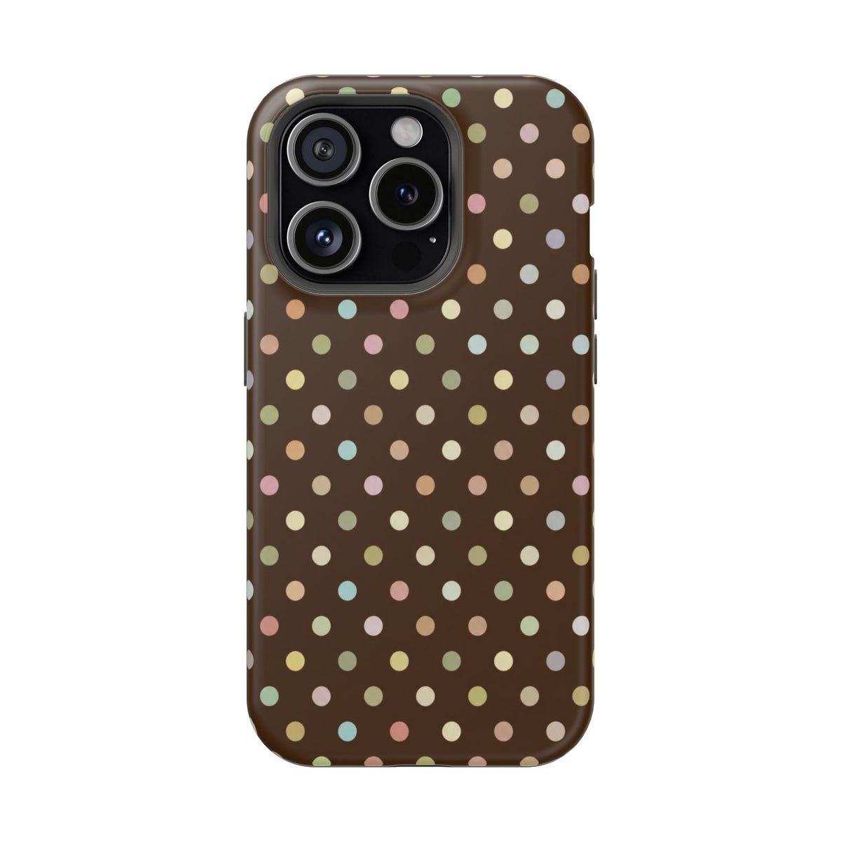 🤍 The Enchanted Aura™ Magnetic iPhone Case 🤍