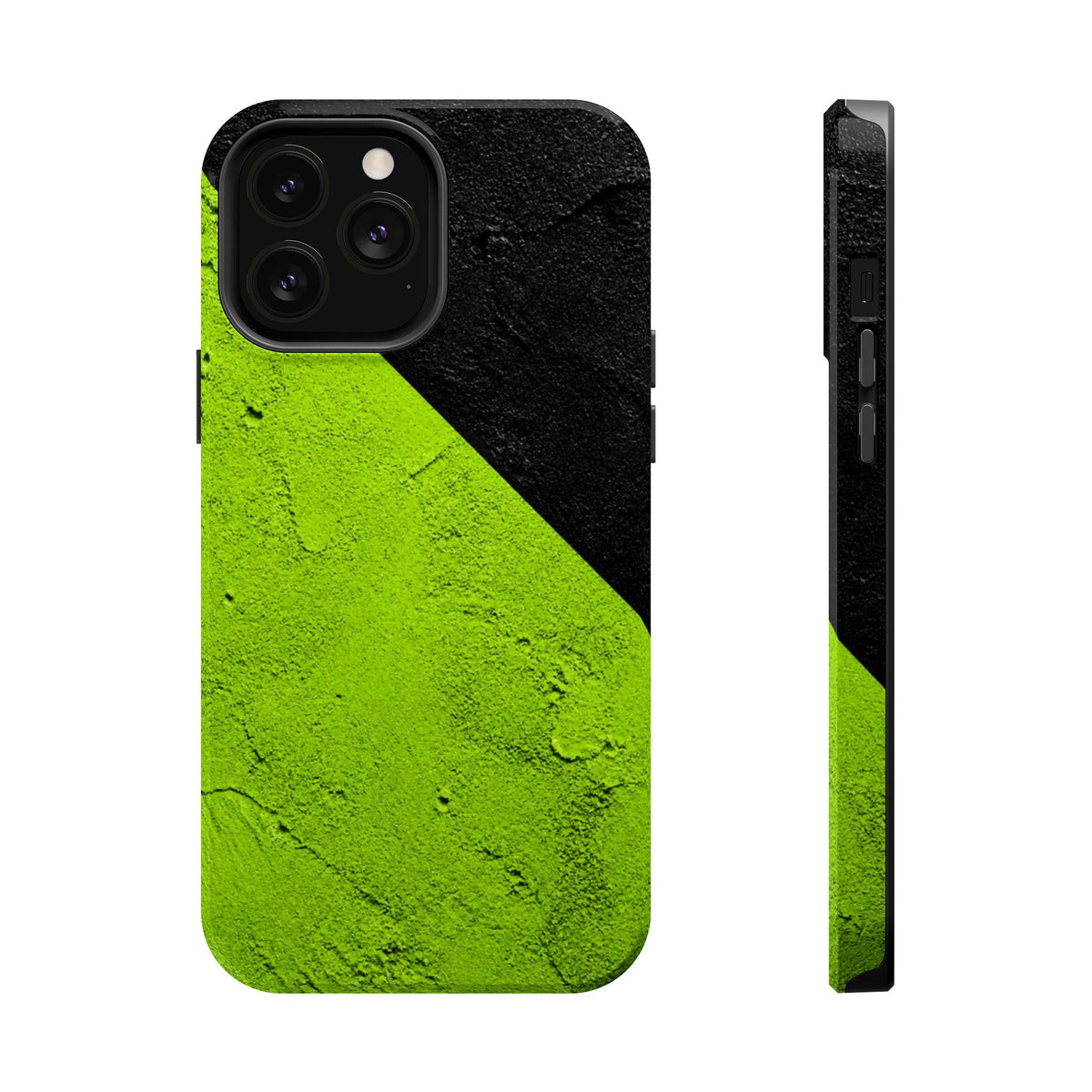 🤍 The Enchanted Aura™ Magnetic iPhone Case 🤍