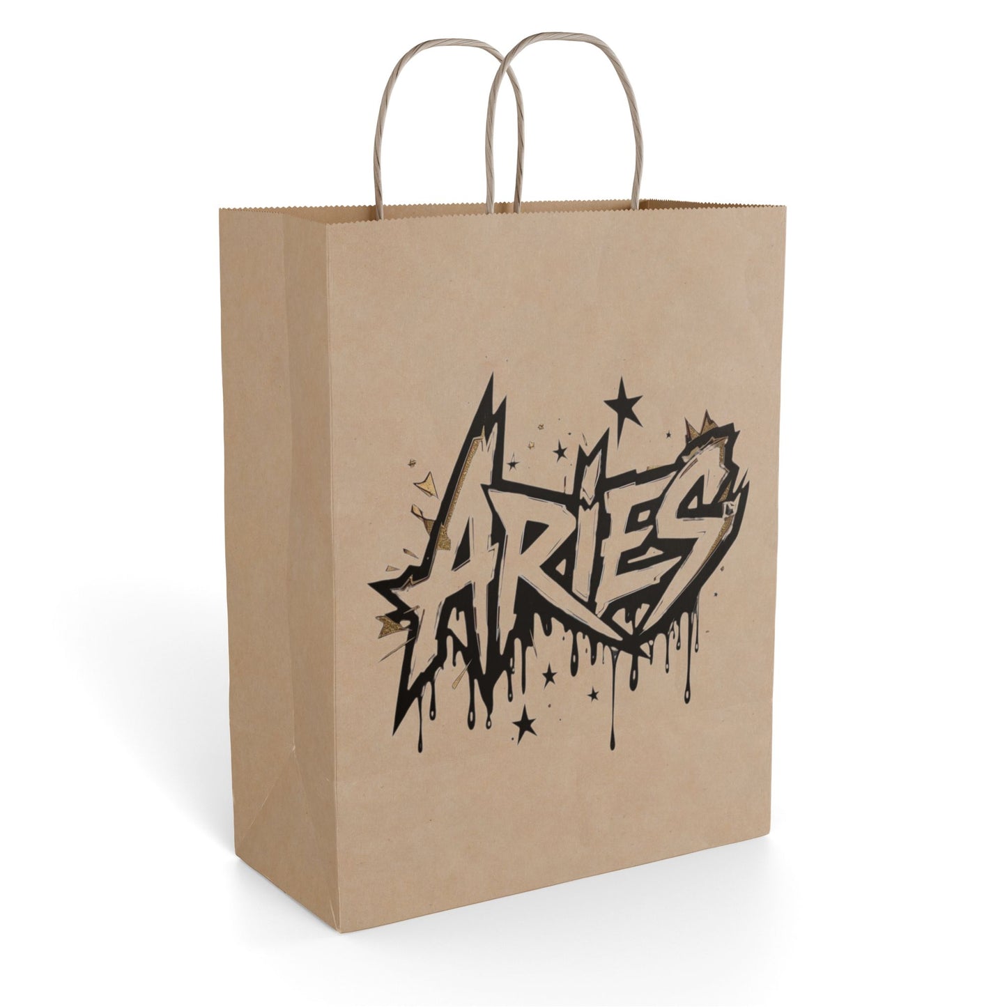 🤍 Aries Gift Bag | The Enchanted Wrap™ Collection 🤍