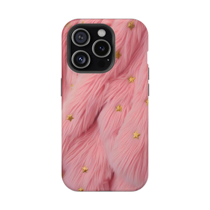 ✨📱 The Enchanted Aura Magnetic iPhone Case: Spellbinding Protection & MagSafe® Magic! 🔮🧲💎