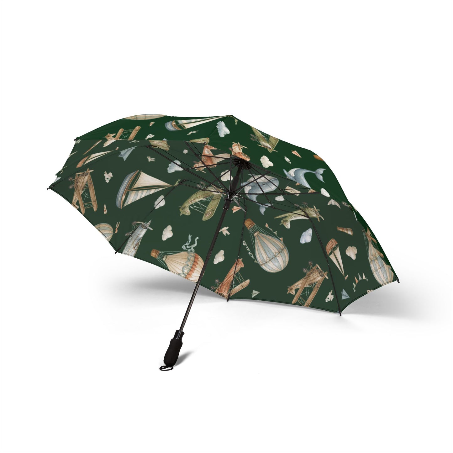 🤍 Statement Umbrella | The Enchanted Storm™ Collection 🤍