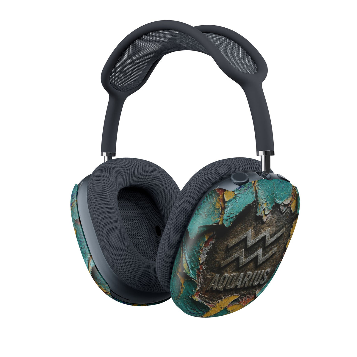 🤍 The Enchanted Aura™ Aquarius AirPods Max Case 🤍