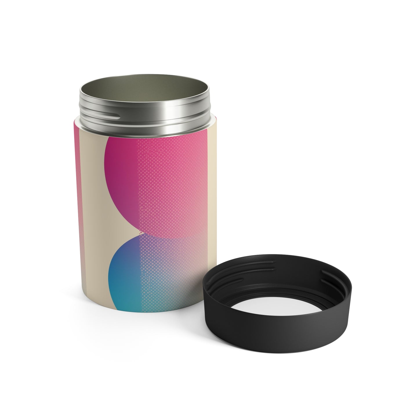 ❄️ The Enchanted Sip: Chill Can Holder 🥤✨