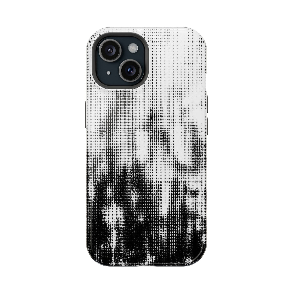 🤍 The Enchanted Aura™ Magnetic iPhone Case 🤍