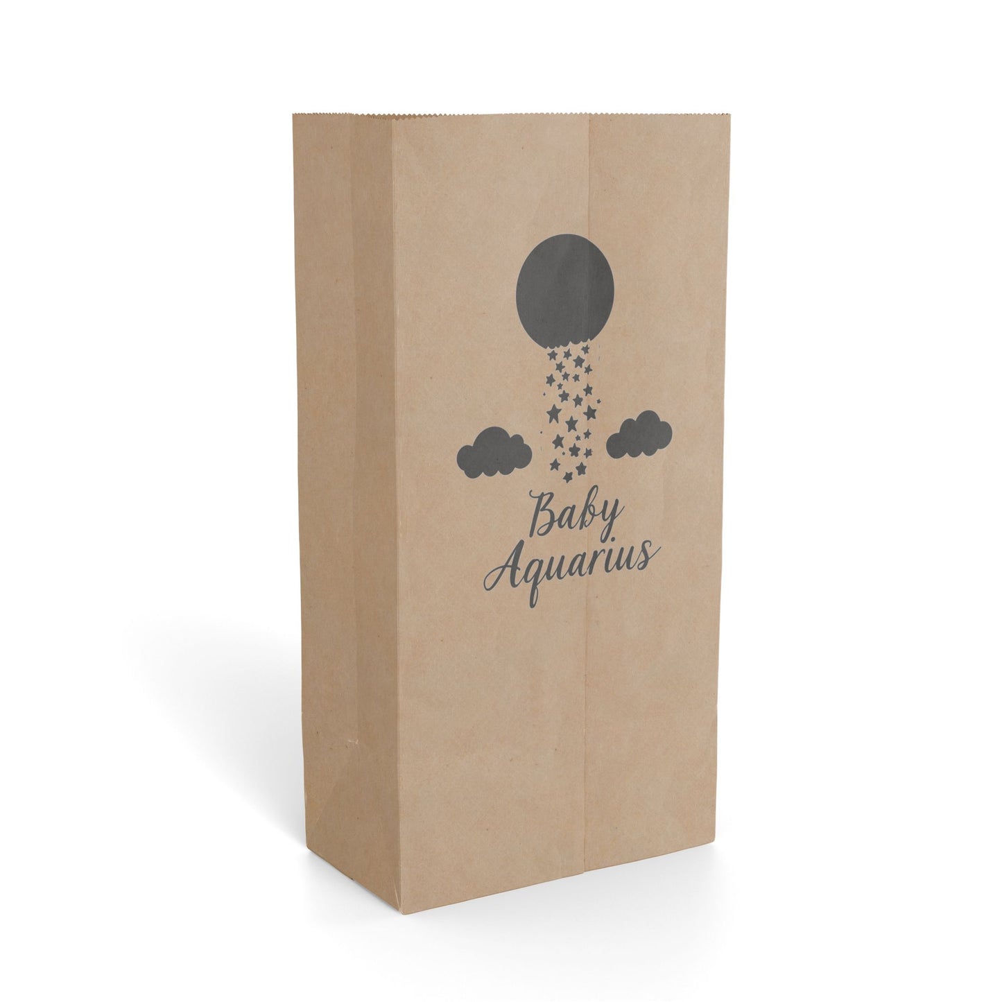 ♒ Baby Aquarius Gift Bag | The Little Zodiac™ Collection