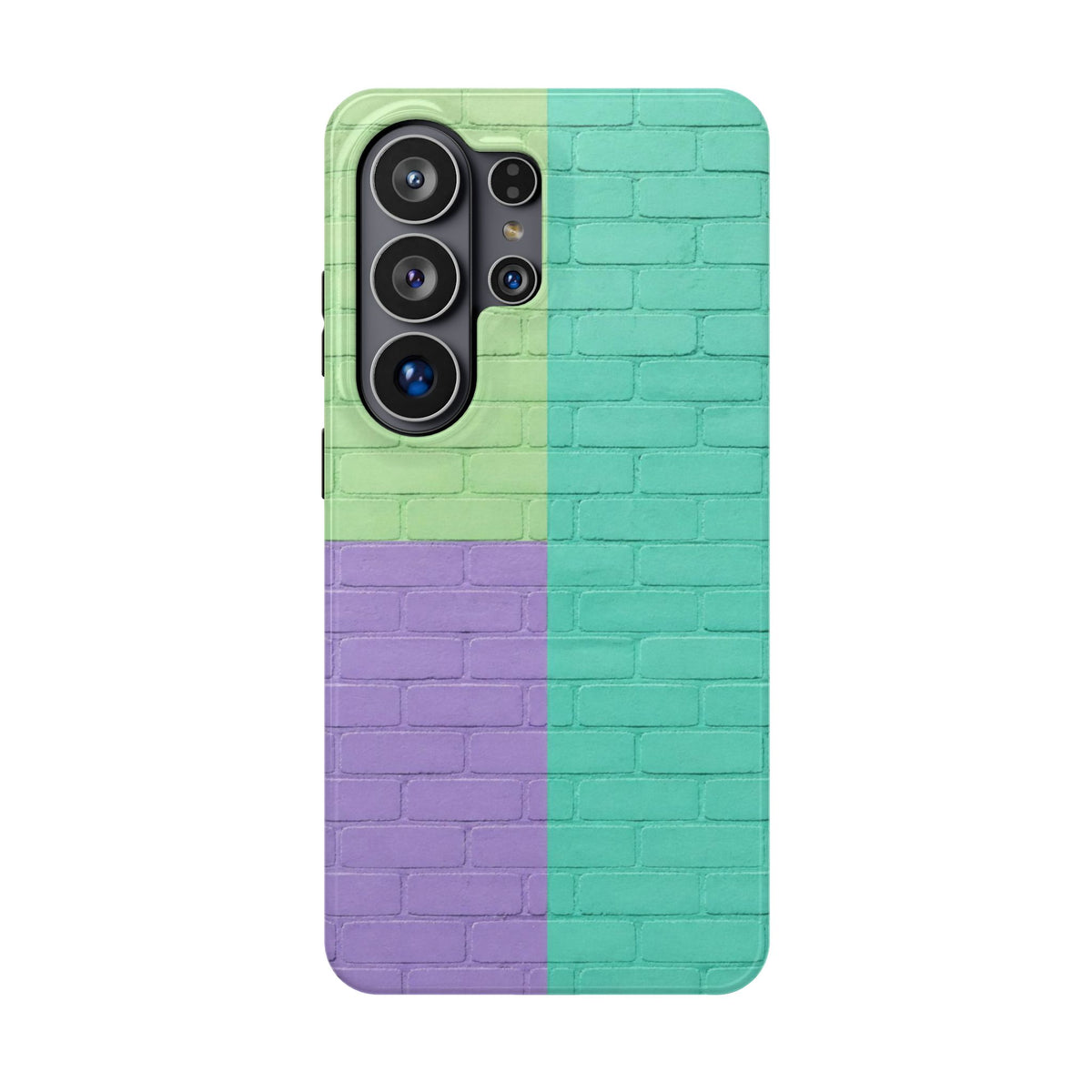 🤍 The Enchanted Aura™ Magnetic Samsung Galaxy Case 🤍