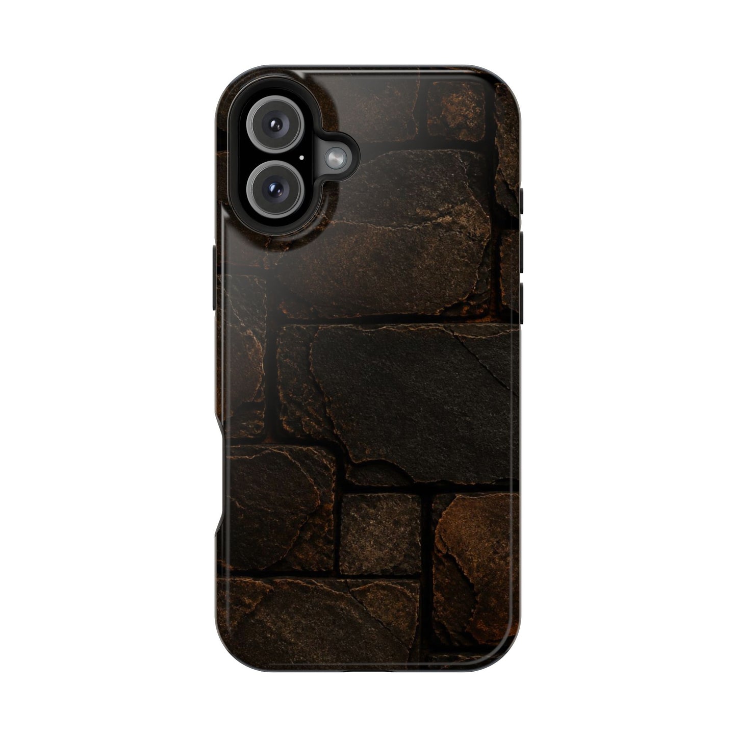 🤍 The Enchanted Aura™ Magnetic iPhone Case 🤍