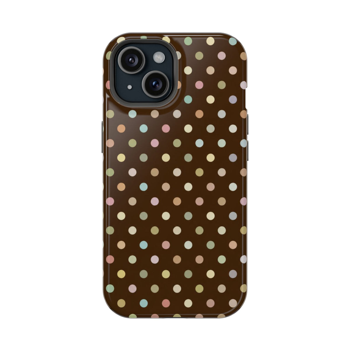 🤍 The Enchanted Aura™ Magnetic iPhone Case 🤍