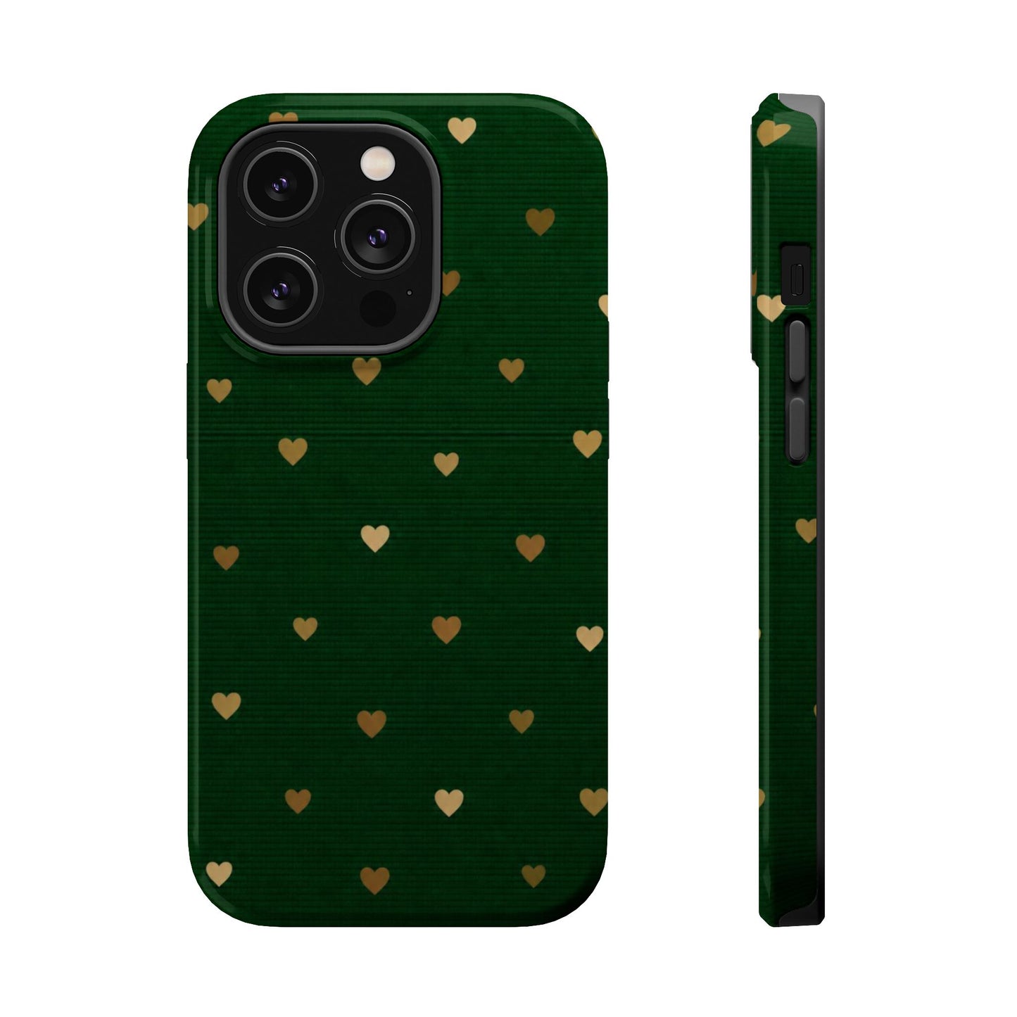 🤍 The Enchanted Aura™ Magnetic iPhone Case 🤍
