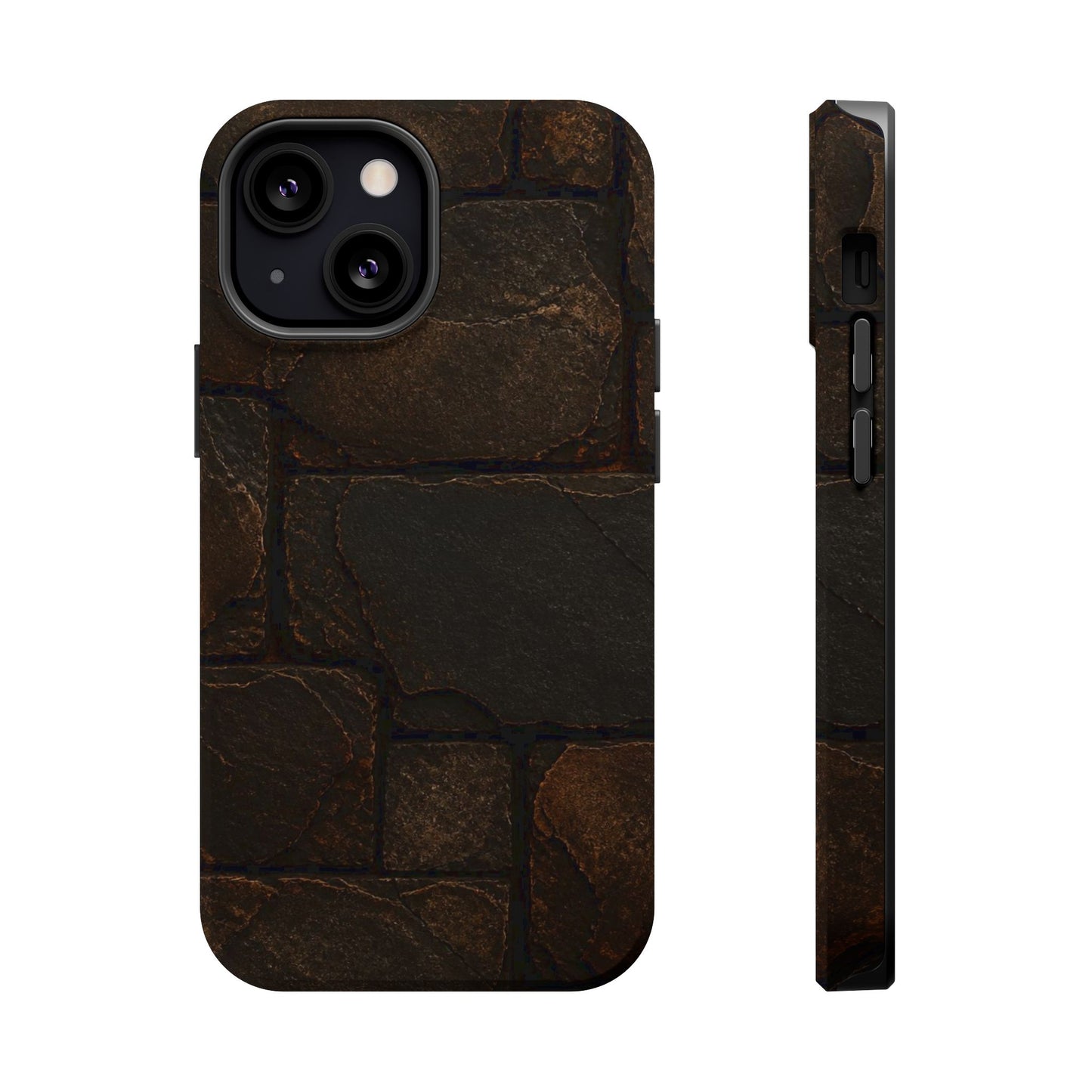 🤍 The Enchanted Aura™ Magnetic iPhone Case 🤍