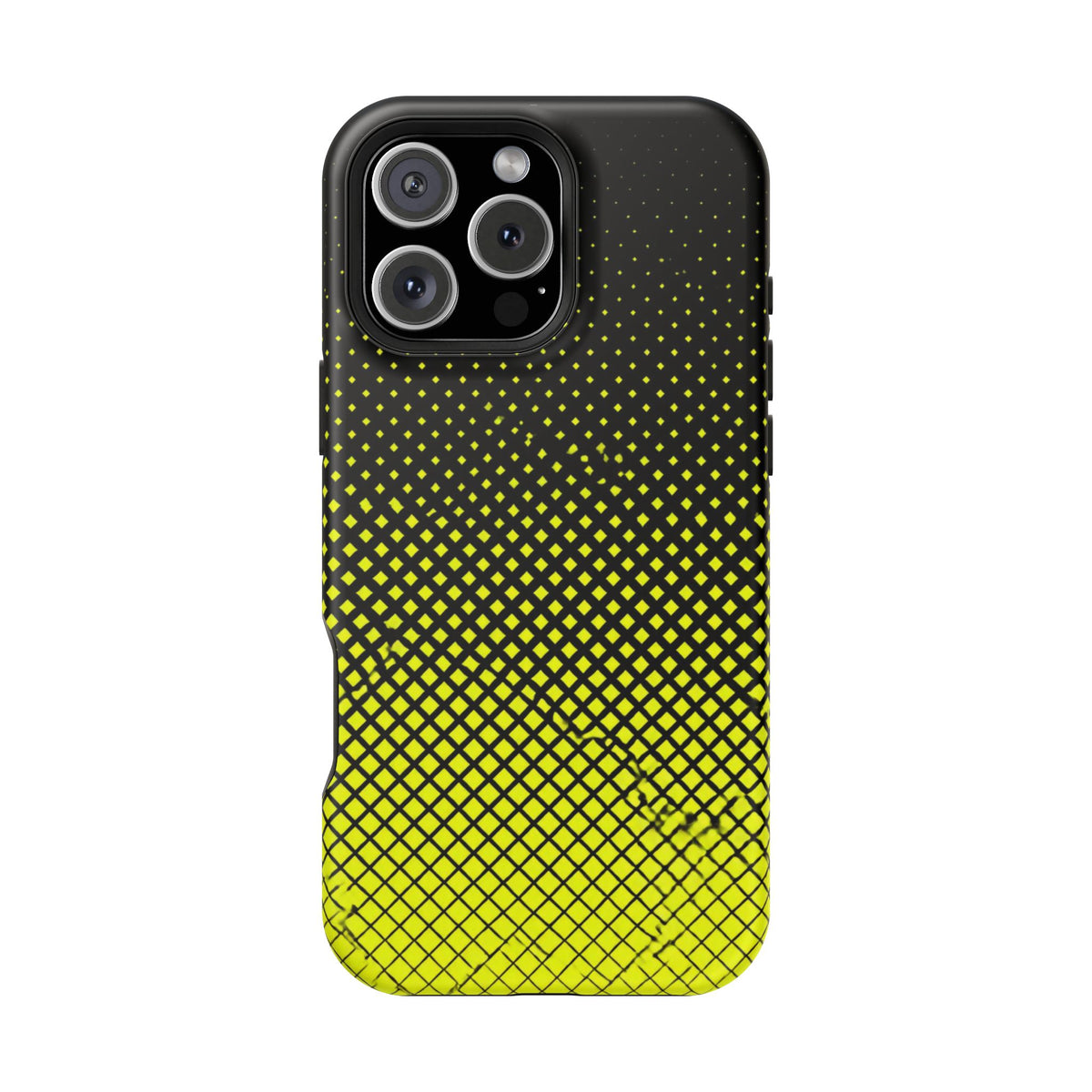🤍 The Enchanted Aura™ Magnetic iPhone Case 🤍