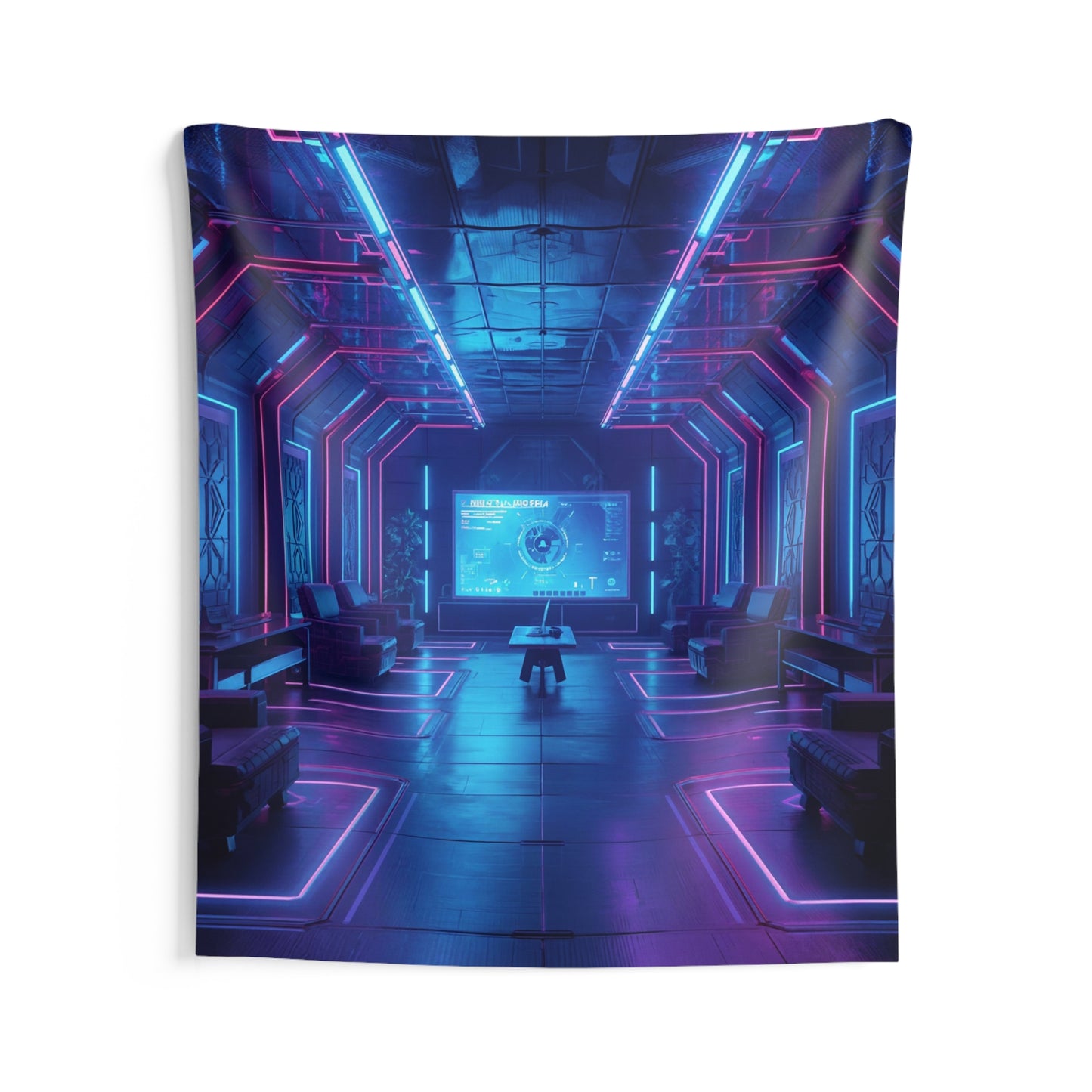 🌟✨🪄 Enchanted Tapestry for Magical Spaces & Captivating Photos 🪄✨🌟