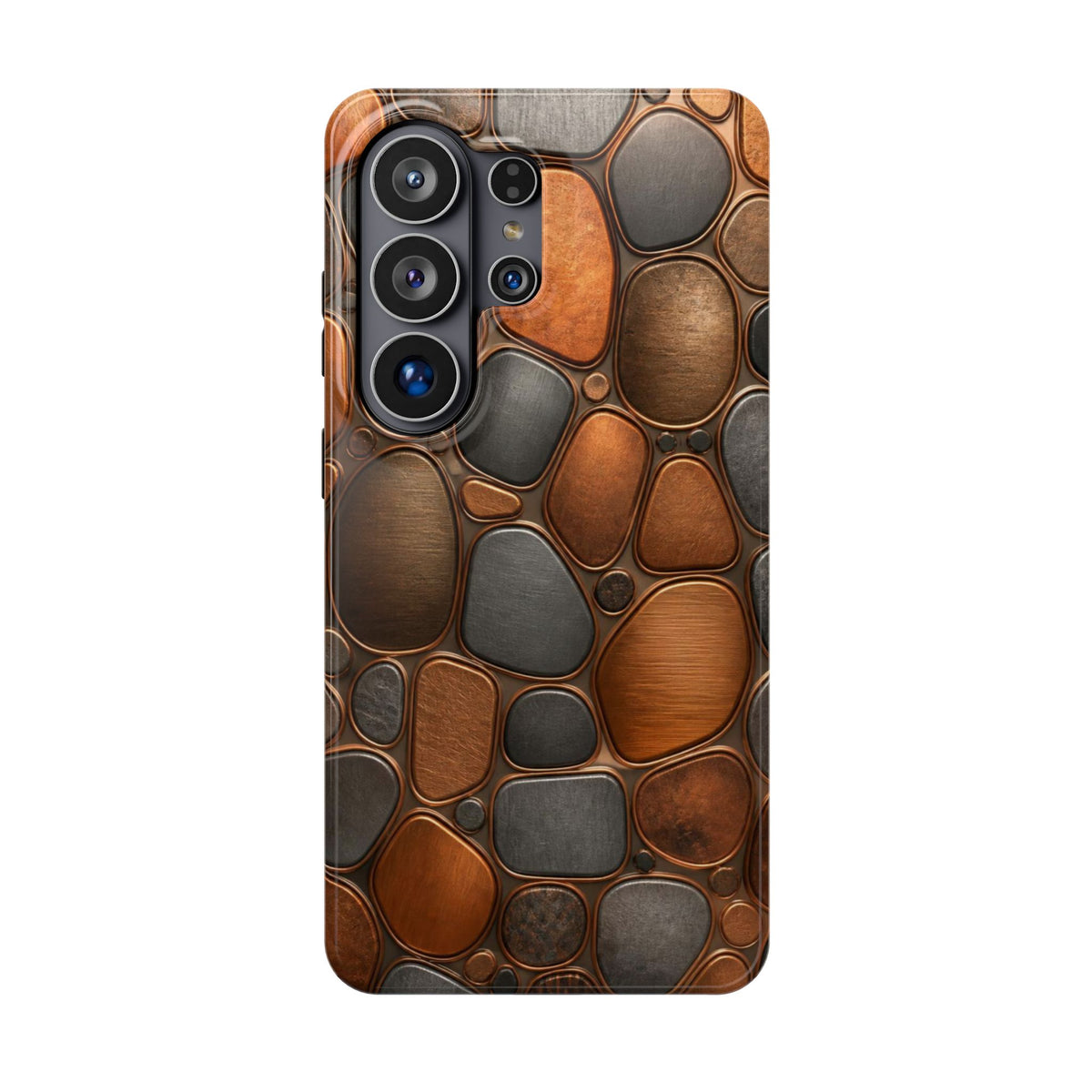 🤍 The Enchanted Aura™ Magnetic Samsung Galaxy Case 🤍