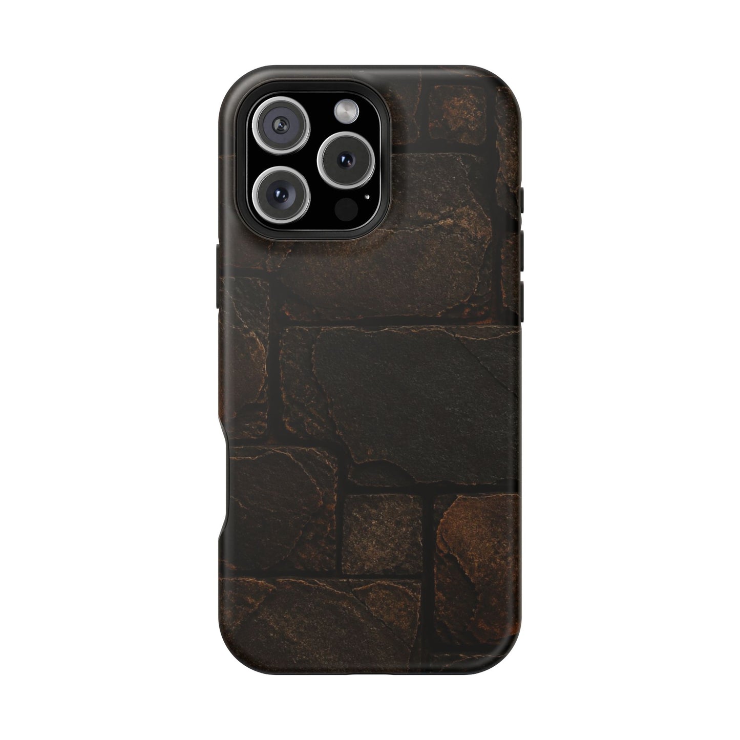 🤍 The Enchanted Aura™ Magnetic iPhone Case 🤍