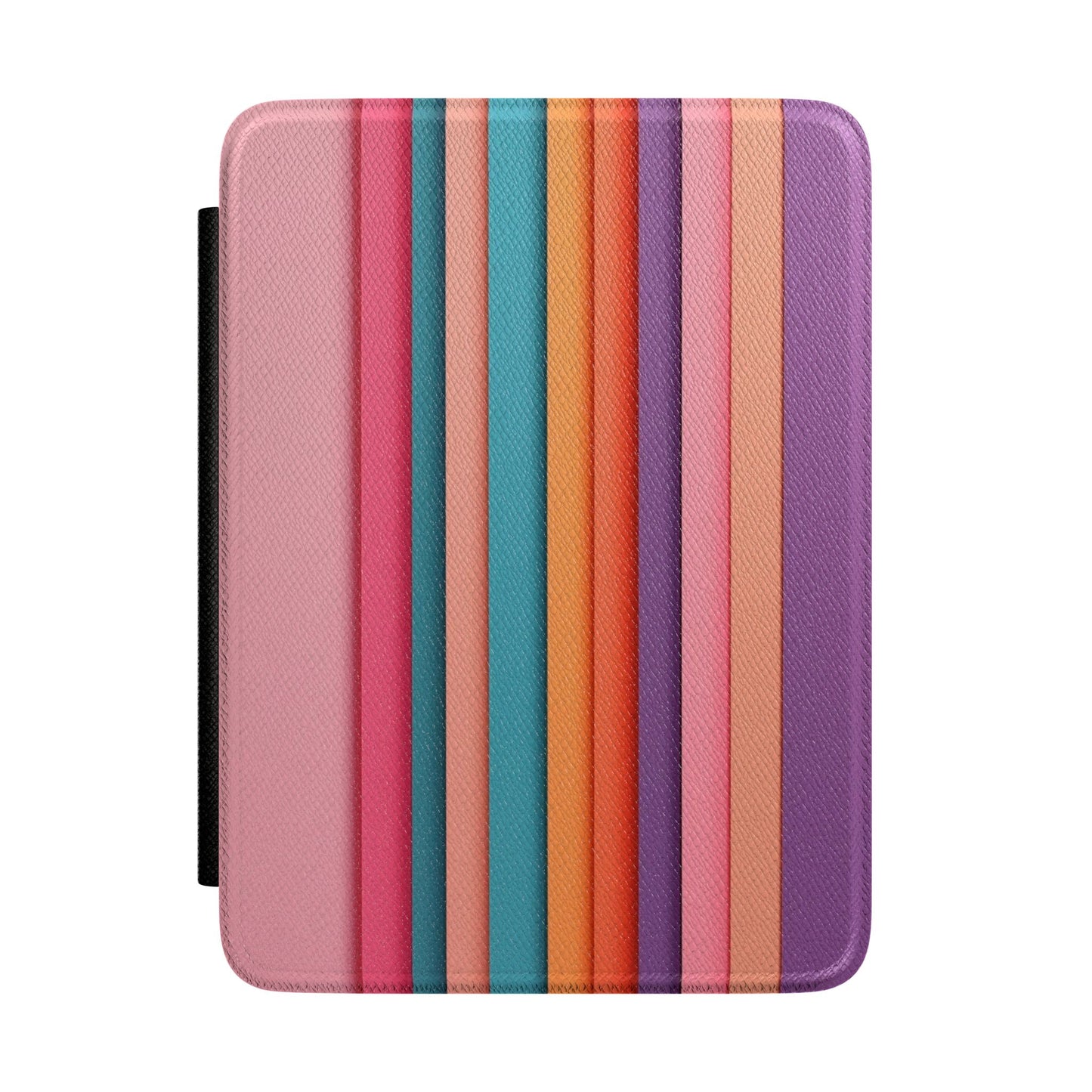 📱✨ Enchanted Saffiano Kindle Case 📖🖤 – Luxe Protection for Paperwhite & Signature Editions (7”)