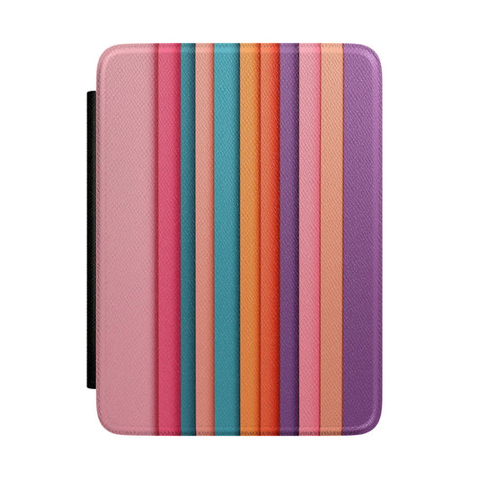 📱✨ Enchanted Saffiano Kindle Case 📖🖤 – Luxe Protection for Paperwhite & Signature Editions (7”)