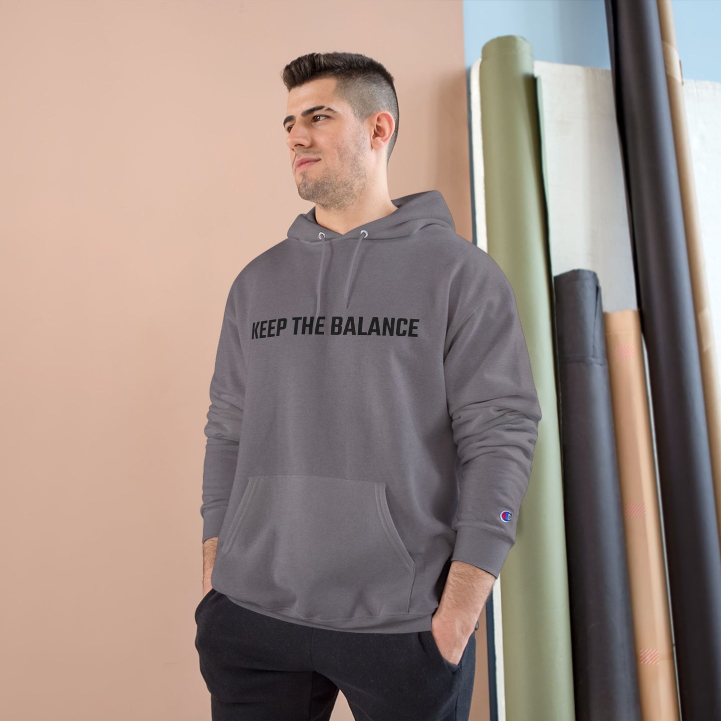 🤍 The Enchanted Order™ Libra Doctrine Hoodie 🤍