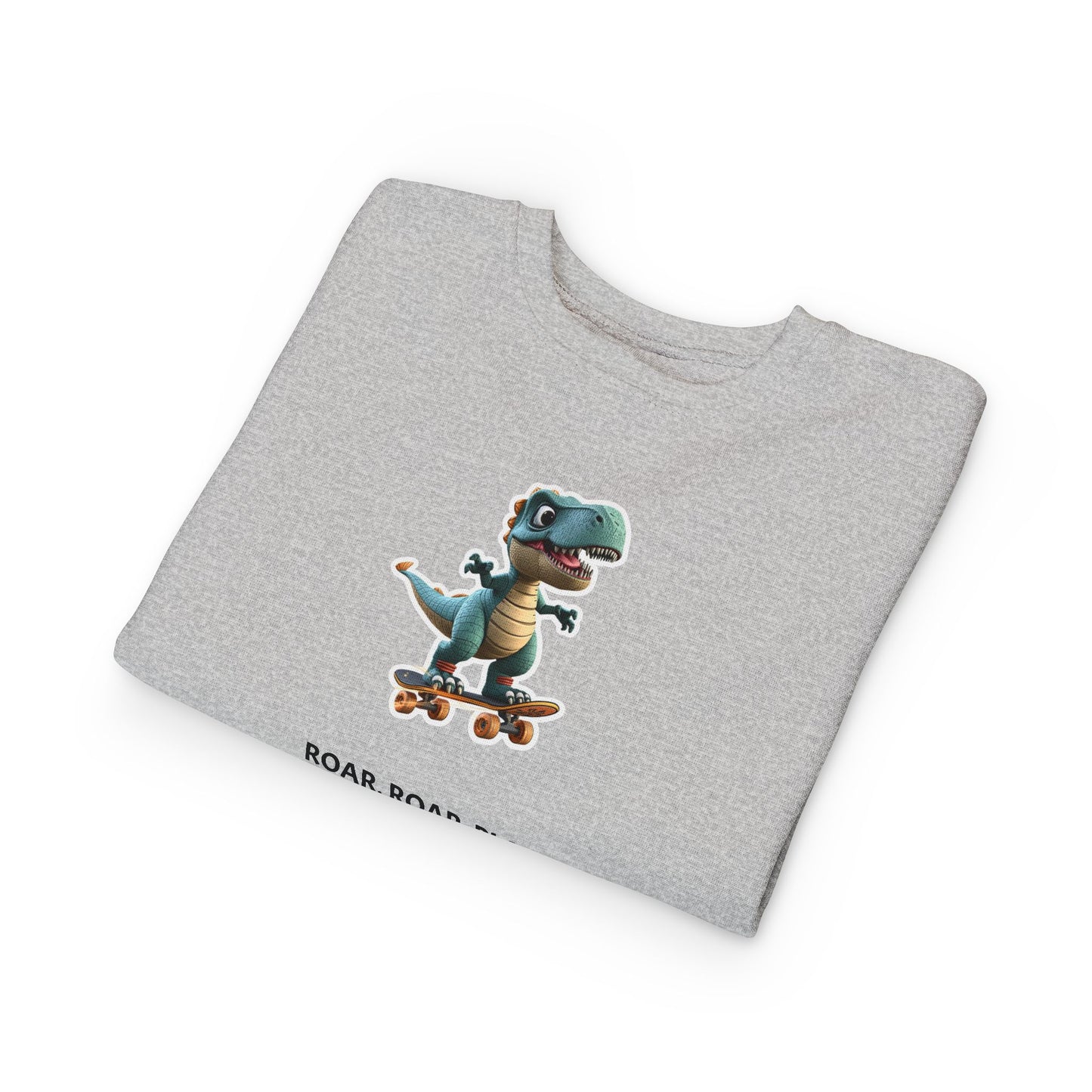 🦄✨ The Enchanted Cozy: One-of-a-Kind Children's Sweatshirt 🌈🧸