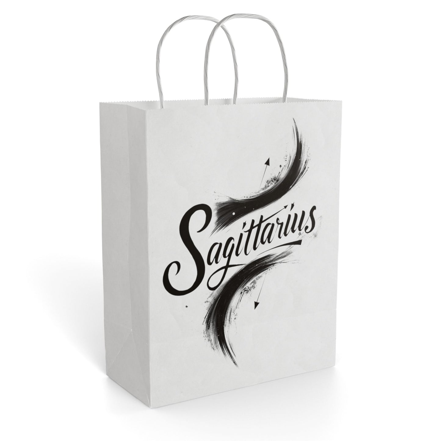 ♐ The Enchanted Sagittarius Gift Bag ✨🖤