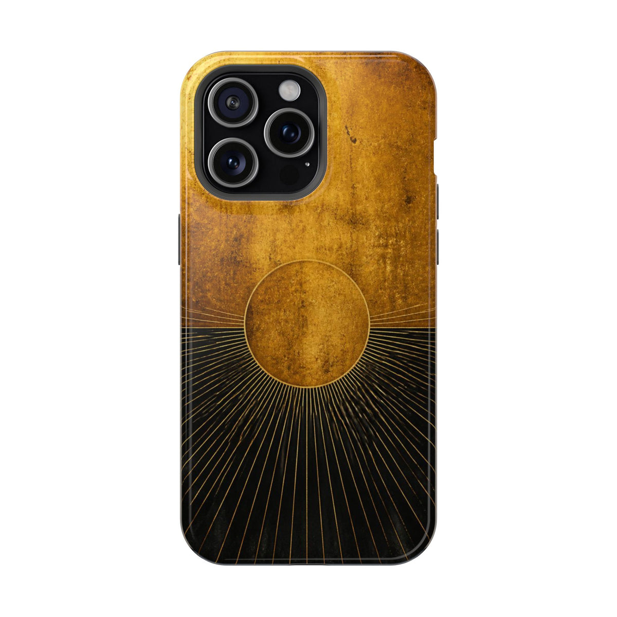 🤍 The Enchanted Aura™ Magnetic iPhone Case 🤍