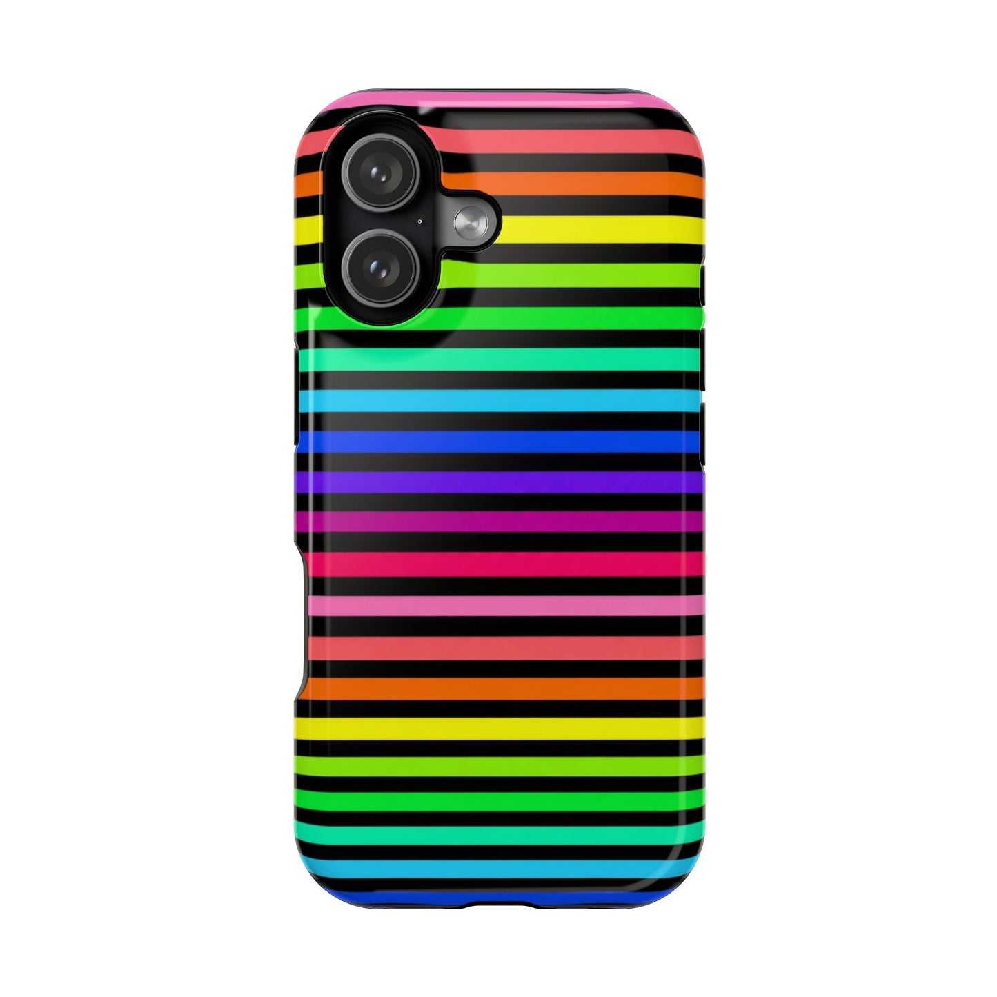 🤍 The Enchanted Aura™ Magnetic iPhone Case 🤍