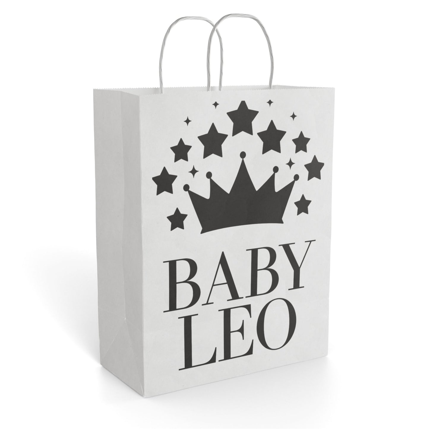 ♌ Baby Leo Gift Bag | The Little Zodiac™ Collection