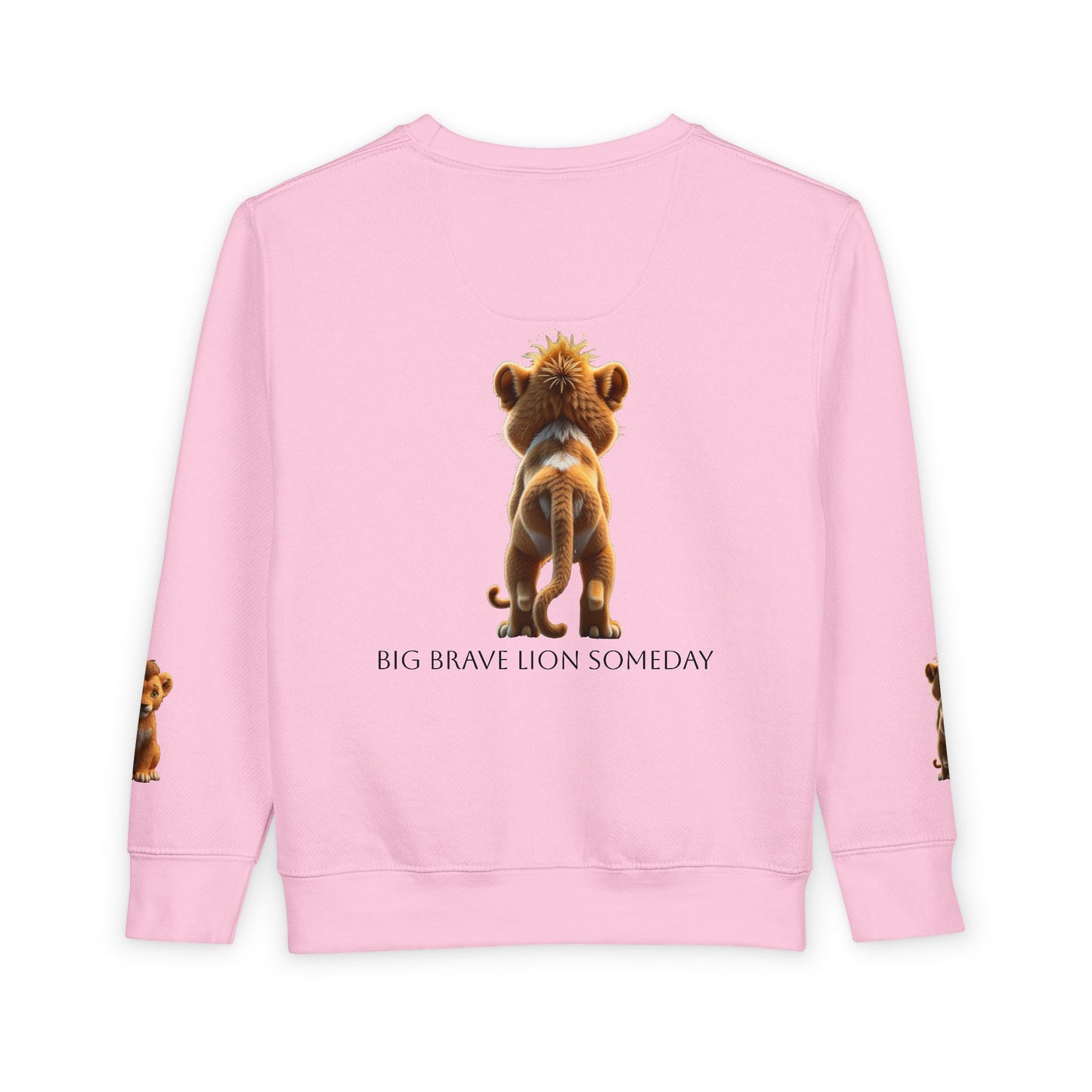 🦄✨ The Enchanted Cozy: One-of-a-Kind Toddler Sweatshirt 🌈🧸