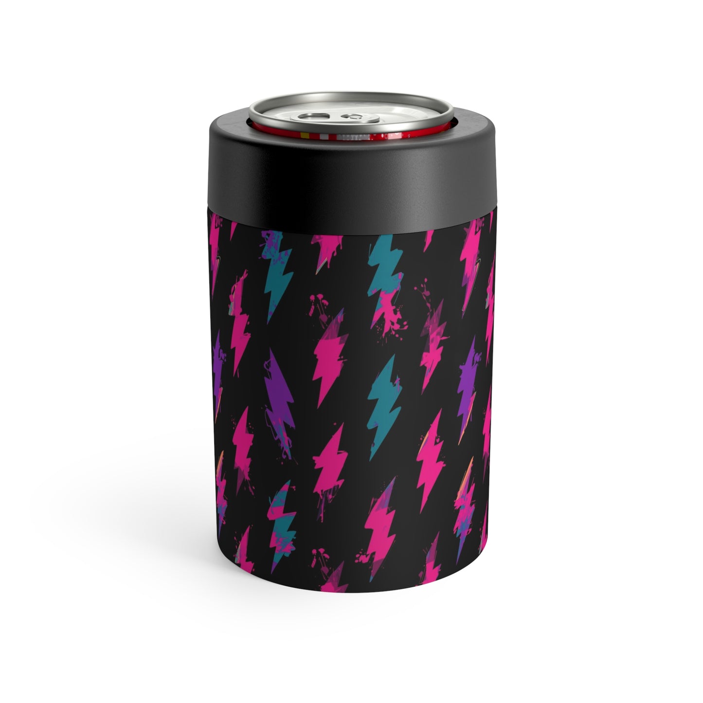 ❄️ The Enchanted Sip: Chill Can Holder 🥤✨