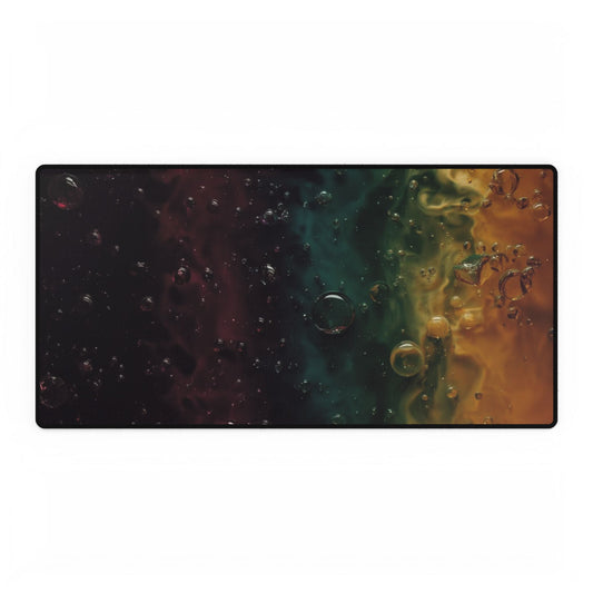 ✨🖥️ The Enchanted Surface Desk Mat 💫 Where magic meets productivity