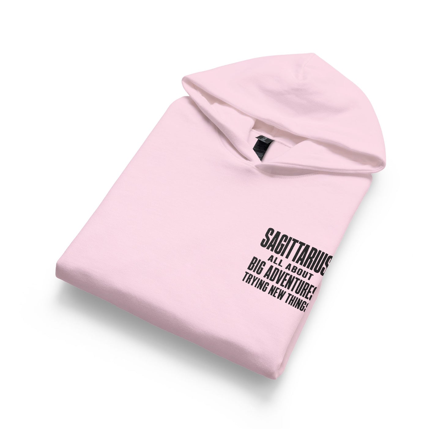 🤍 The Enchanted Statement™ Sagittarius Youth Hoodie | The Enchanted Apparel™ Collection 🤍