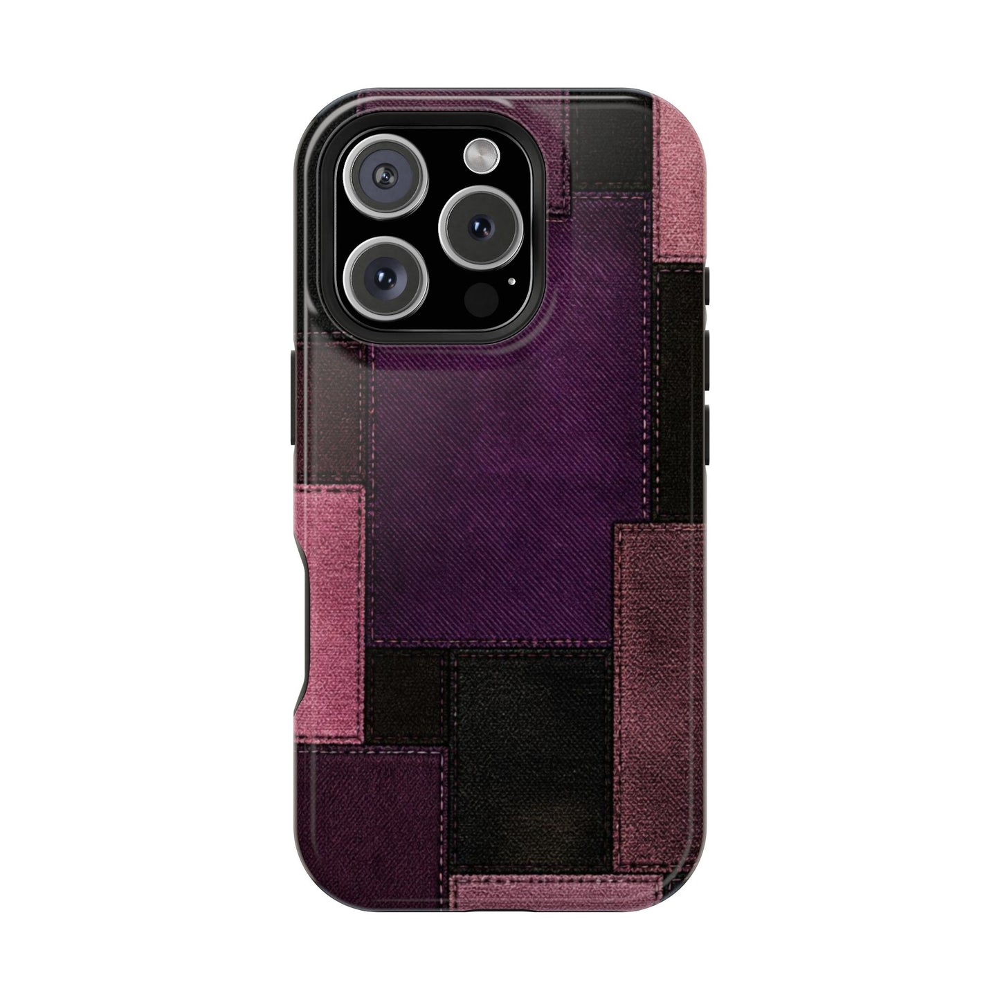 🤍 The Enchanted Aura™ Magnetic iPhone Case 🤍