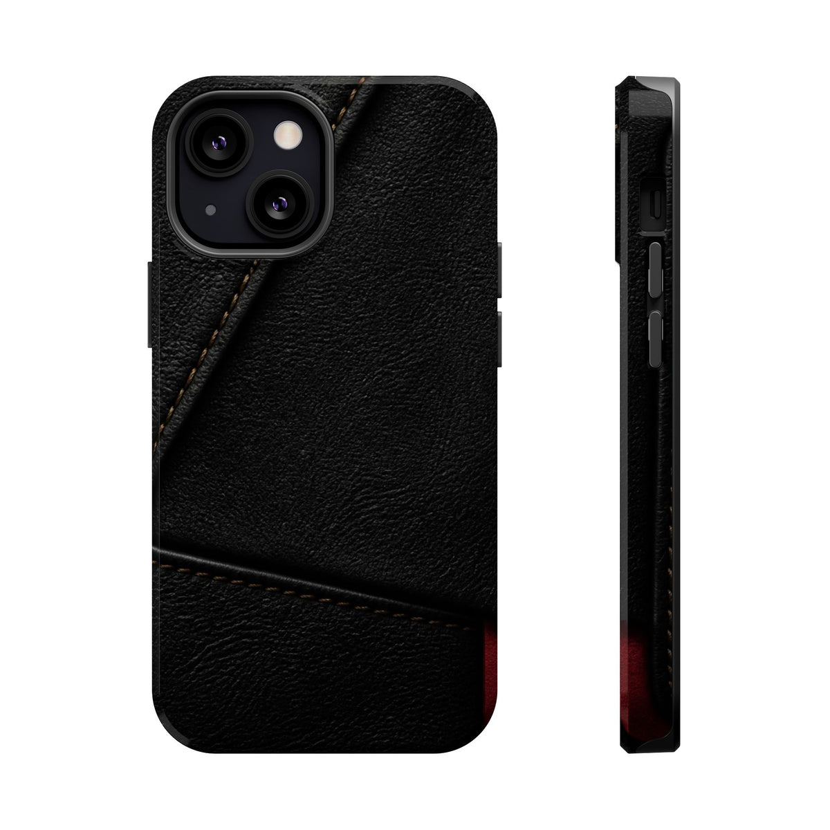 🤍 The Enchanted Aura™ Magnetic iPhone Case 🤍