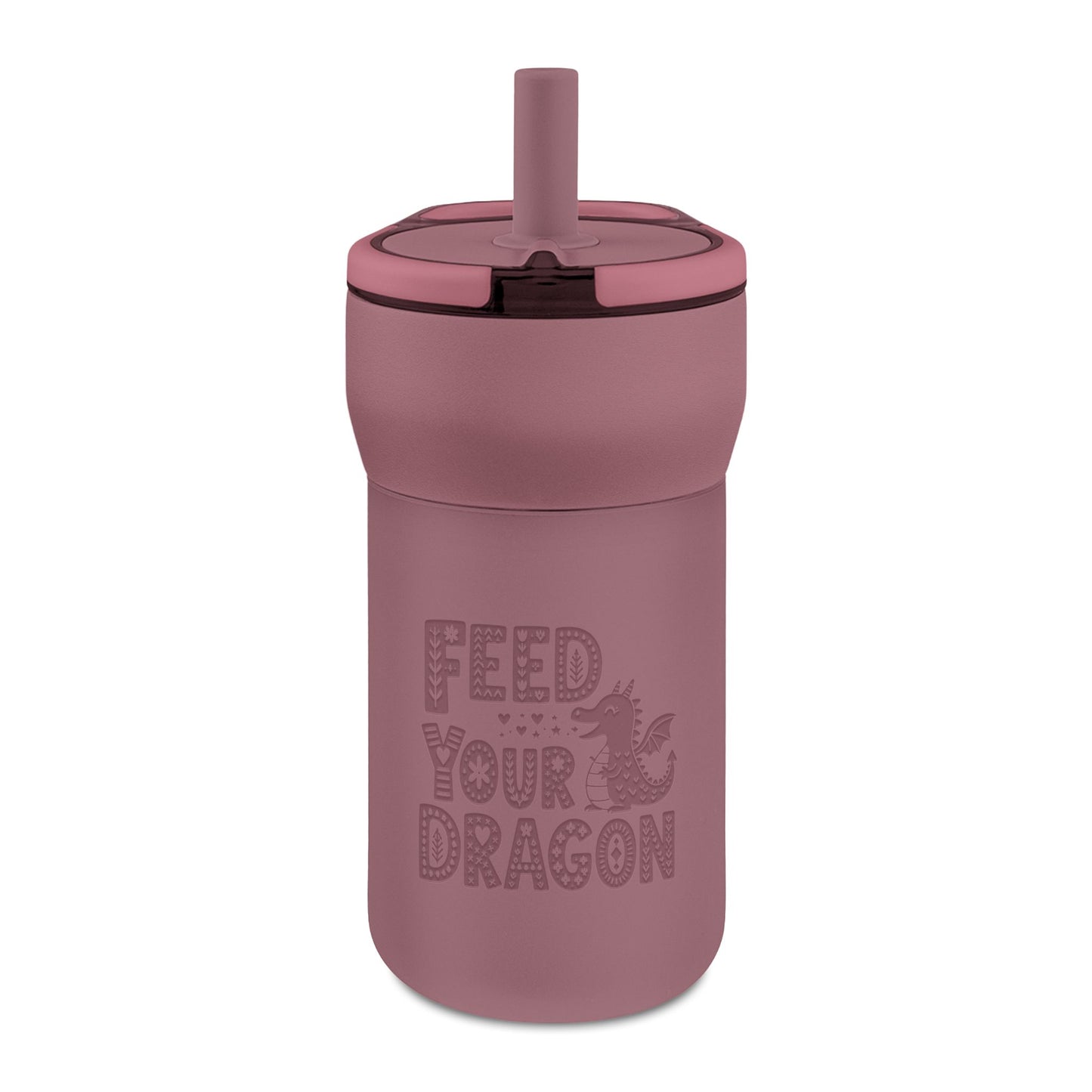 🤍 Sweet Littles™ Engraved Tumbler | The Enchanted Sips & Essentials™ Collection 🤍