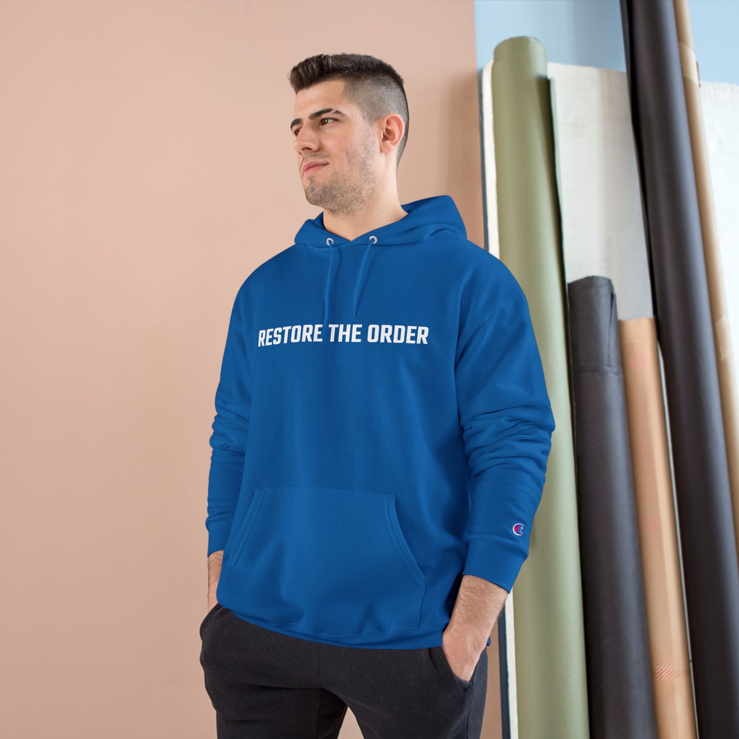 🤍 The Enchanted Order™ Libra Field Manual Hoodie 🤍